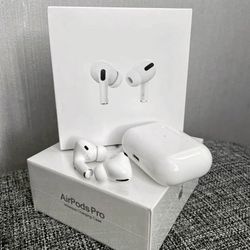 Apple Air Pods Pro 2 Generation 