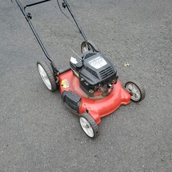 Mower