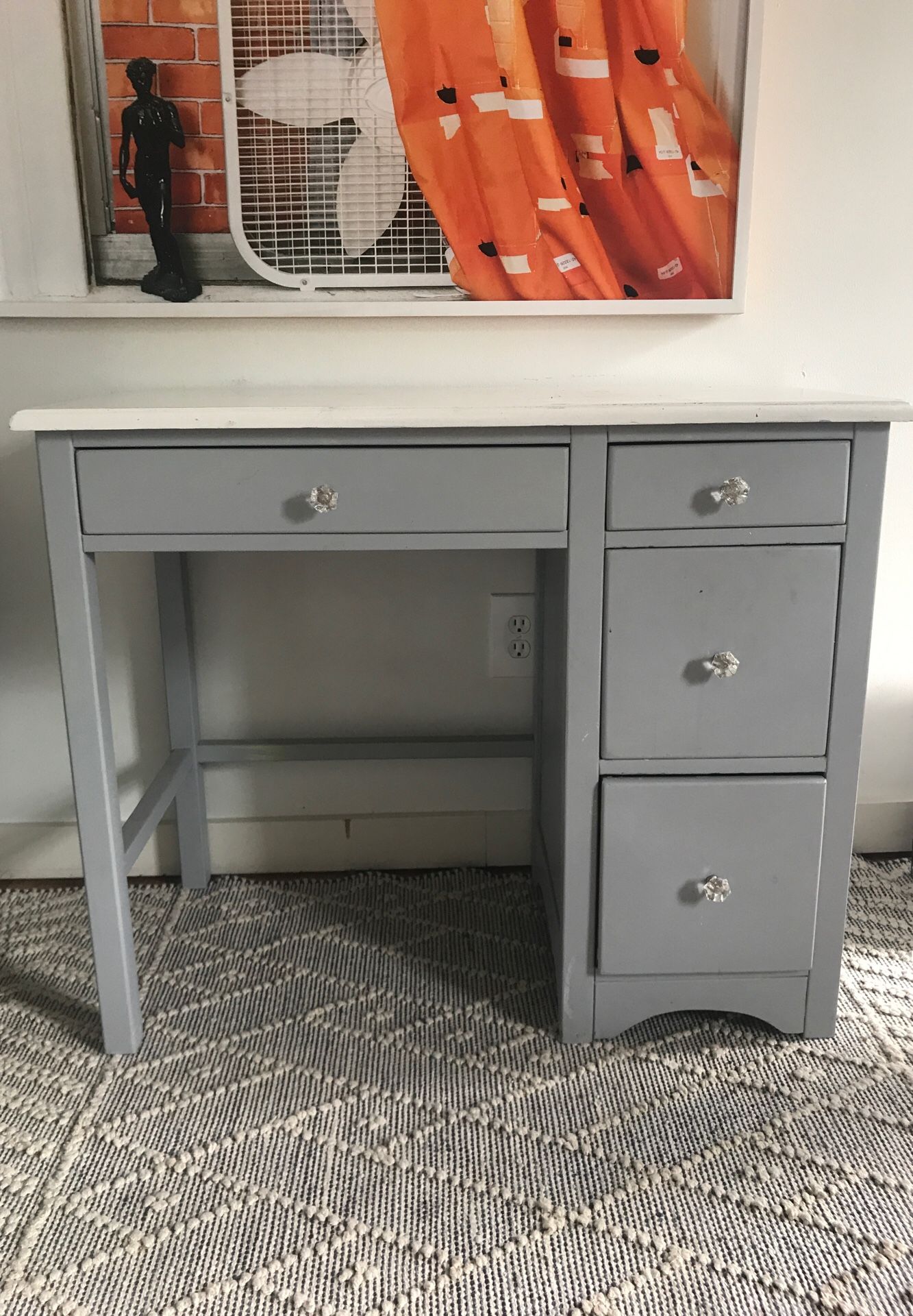 Desk for sale