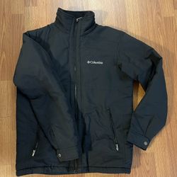 Columbia Jacket Good Condition