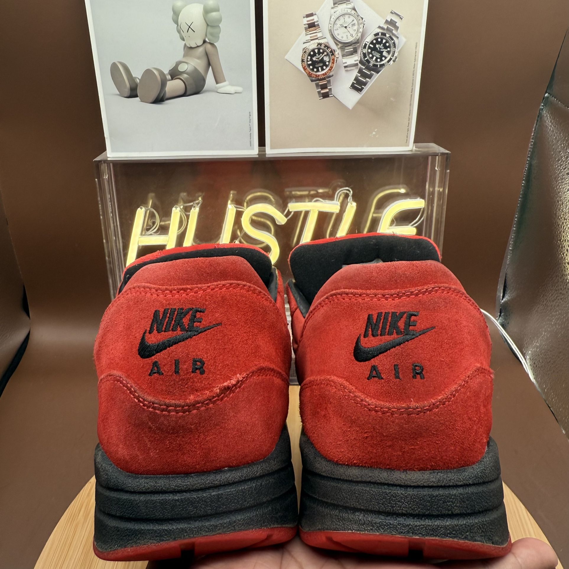 Nike Air Max 1  display picture 2