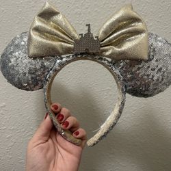 Disney Ears