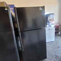 Refrigerator Whirlpool