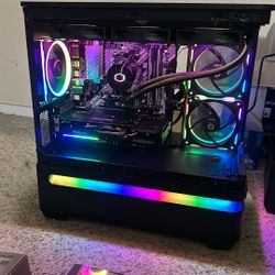 New Pc 