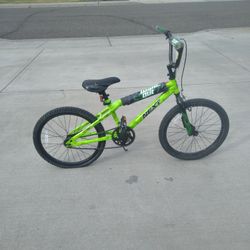 It's a Good Bike But It Just Needs A Chain Replacement  And The Back Tire Needs A Replacement 