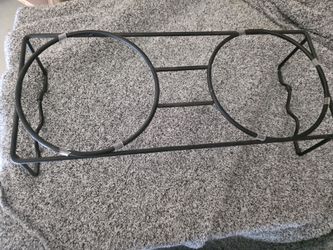 Pet food tray