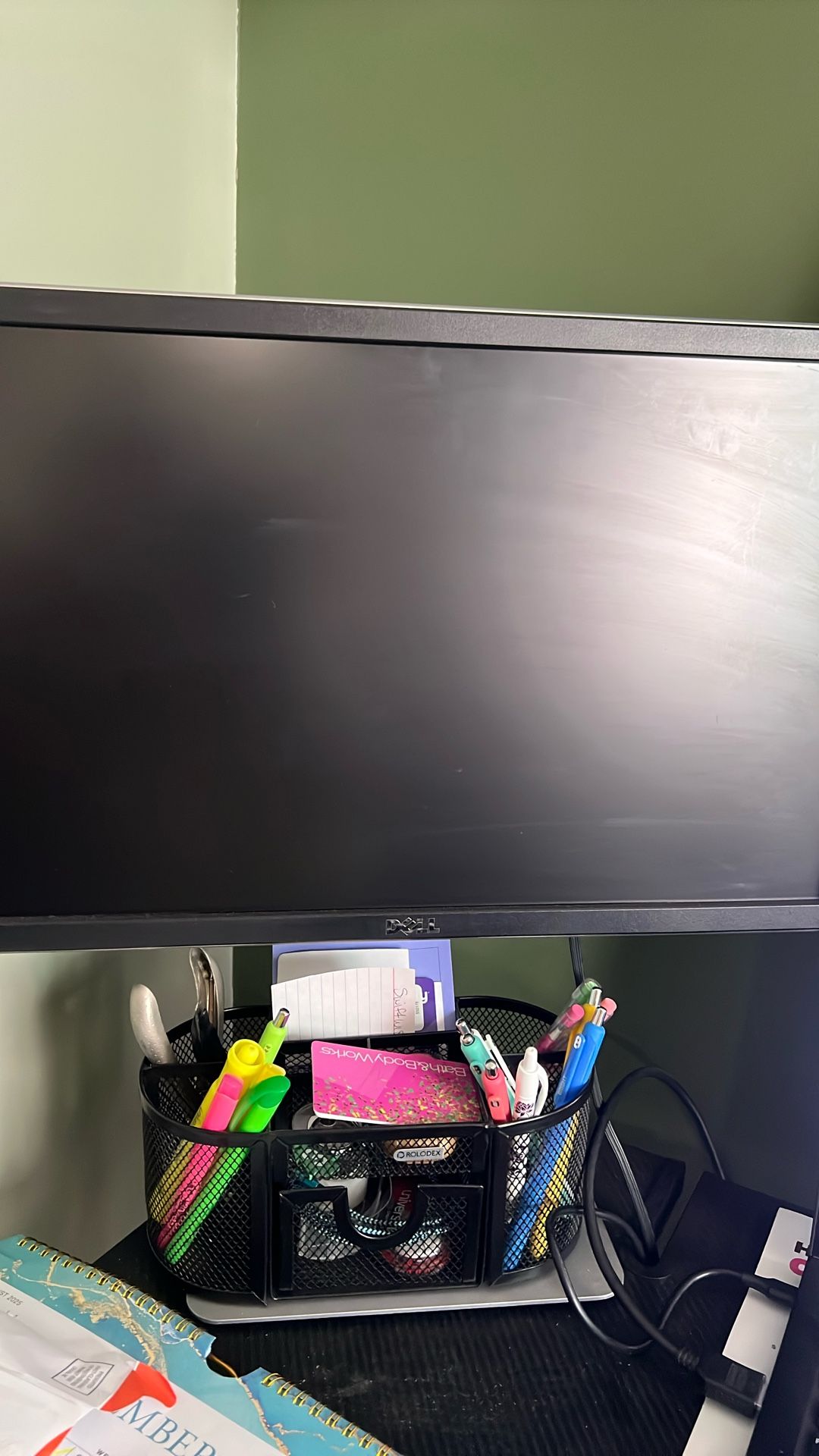 Dell Monitor