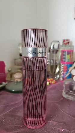 Paris Hilton perfume 3.4 FL oz