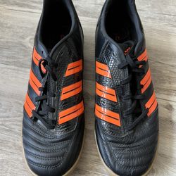 Adidas Predator Footwear Indoor Soccer Shoes 