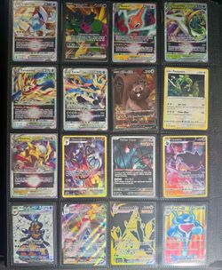 Pokémon card bundle