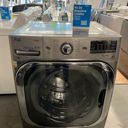 LG Washer Front Load