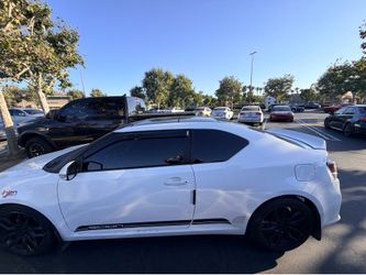 Scion Tc 2014