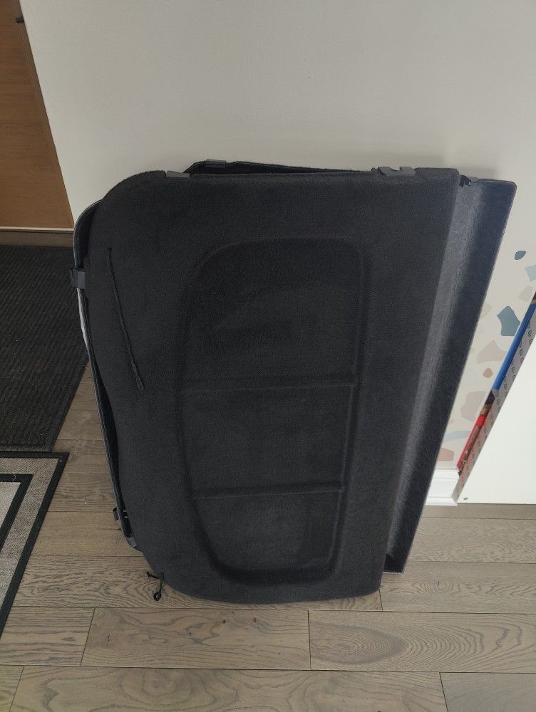 2022-24 Buick Encore OEM Trunk Privacy Cover