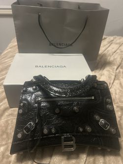 Balenciago Purse- New In Box