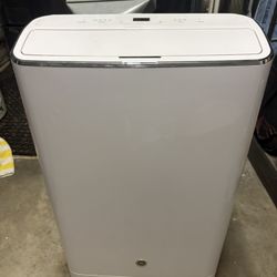 GE Portable Air Conditioner