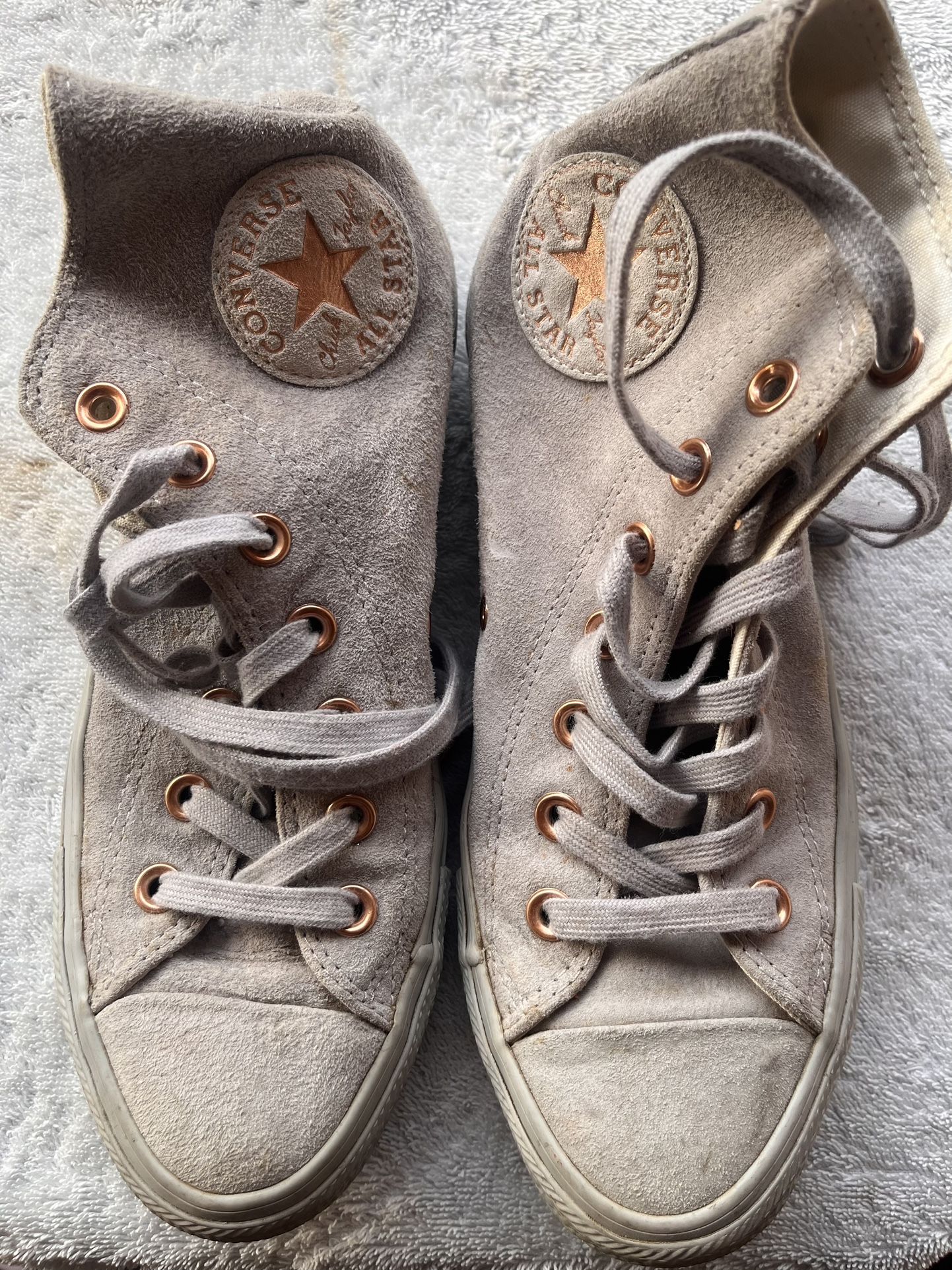 Chuck Taylor Converse