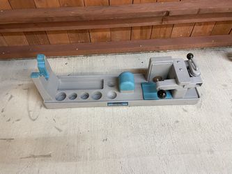 MTM Gun Cleaning & Maintenance Vise