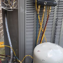 Ac Maintenance 