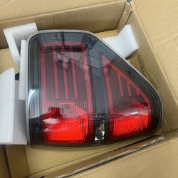 2009 To 2014 F-150 Oem Tail Lights  Left And Right 