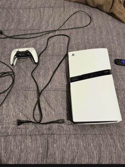 PlayStation 5 Pro