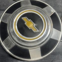 73-87 Chevy 12 In Dogdish Caps C10 Truck