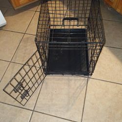 Dog Kennel 