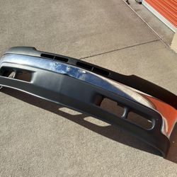 Chevy Silverado 2500HD Front Bumper