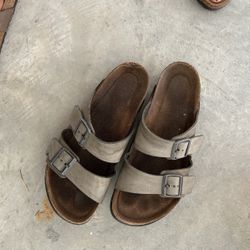 Birkenstock 