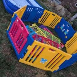Child Play Area