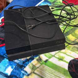 PS4
