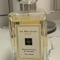 Jo Malone Cologne 