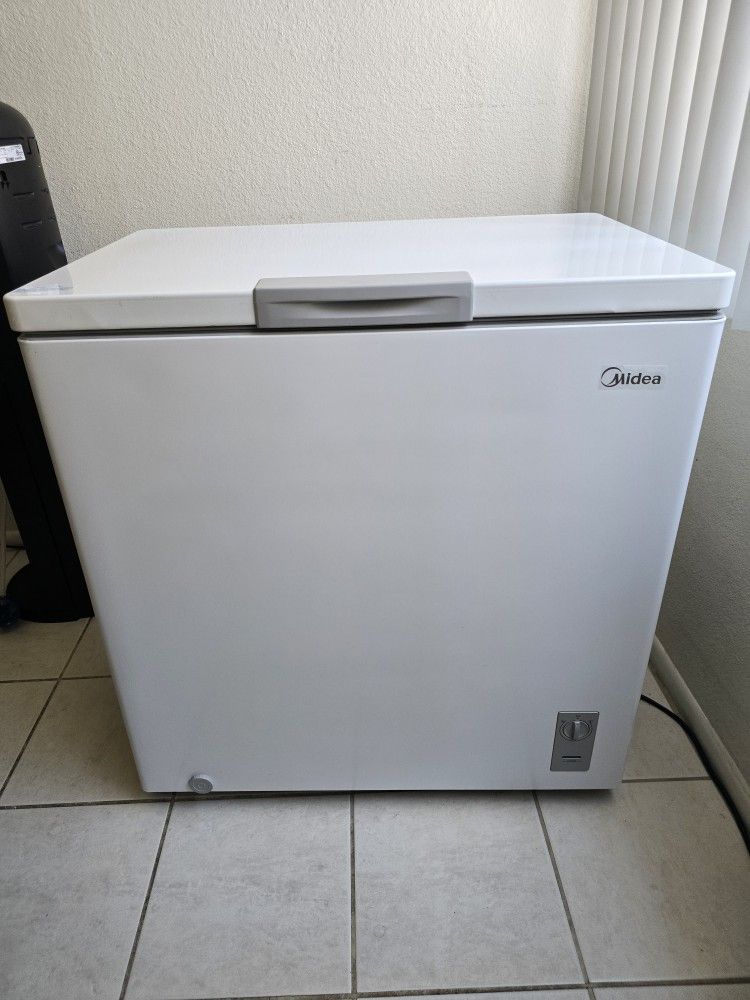 Freezer
