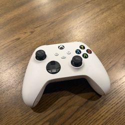 New Gen Xbox Controller 