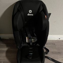 Diono Car Seat