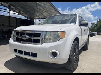 2009 Ford Escape