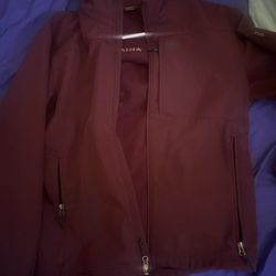 Ariat Jacket 