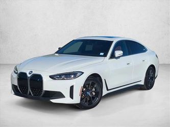 2023 BMW i4