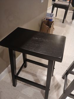 Bar stools 2