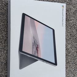 Microsoft Surface Go 2