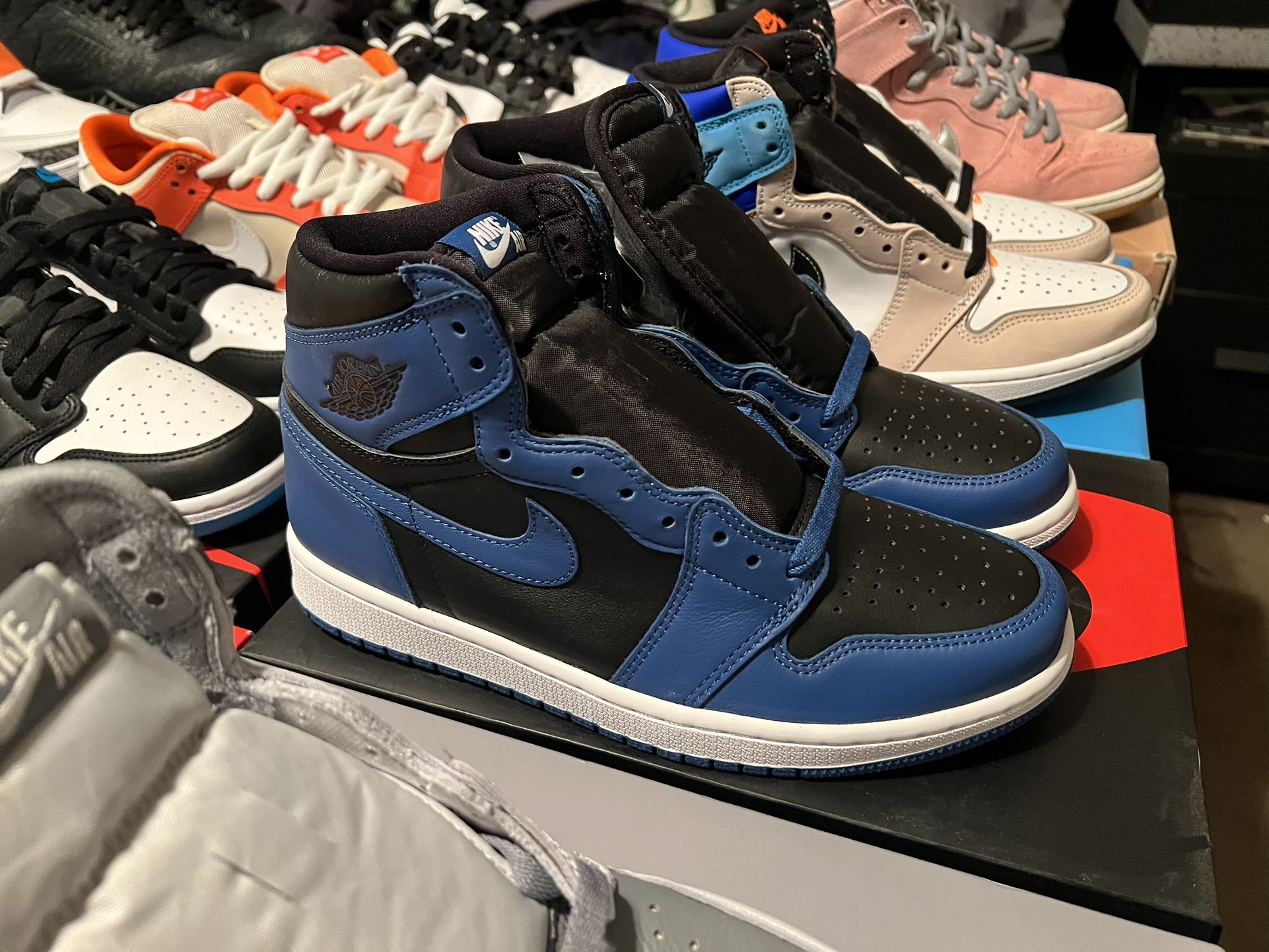 Jordan Nike