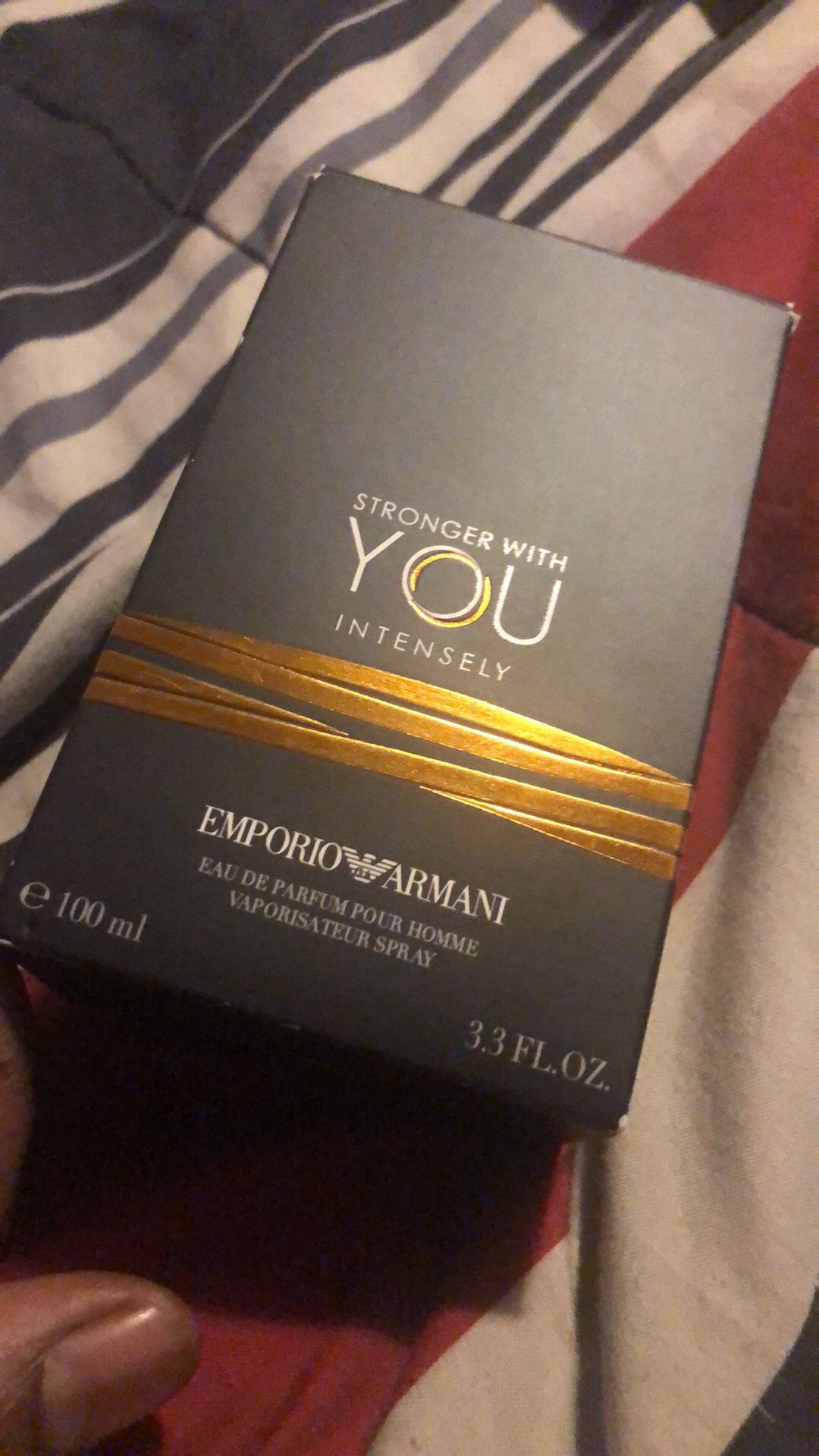 Emporio Armani