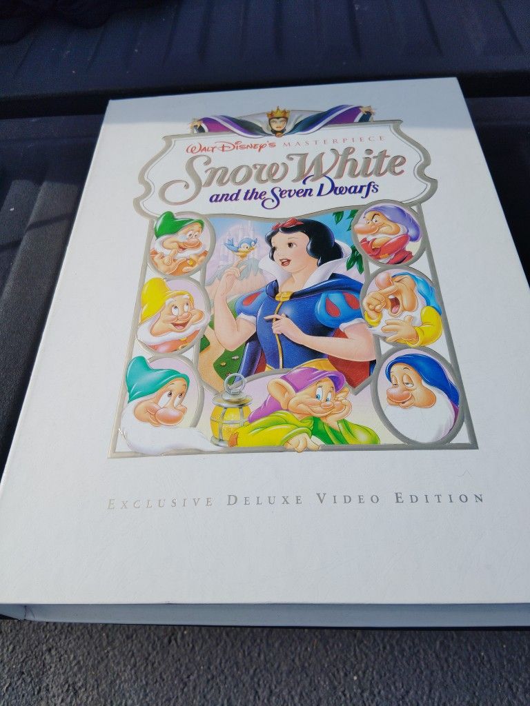 Disney Collectors Huge Too Big Collectors