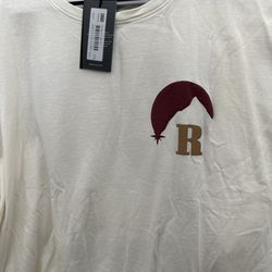 Band new 2XL Rhude Designer T-Shirts - 3