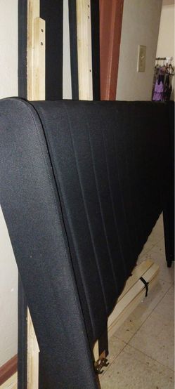 Queen  Headboard Bed Frame