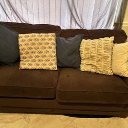 Lazy Boy Couch 