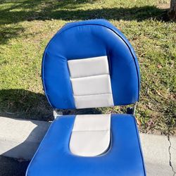 Boat Seat   