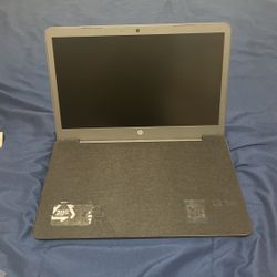 Hp Chromebook Laptop 