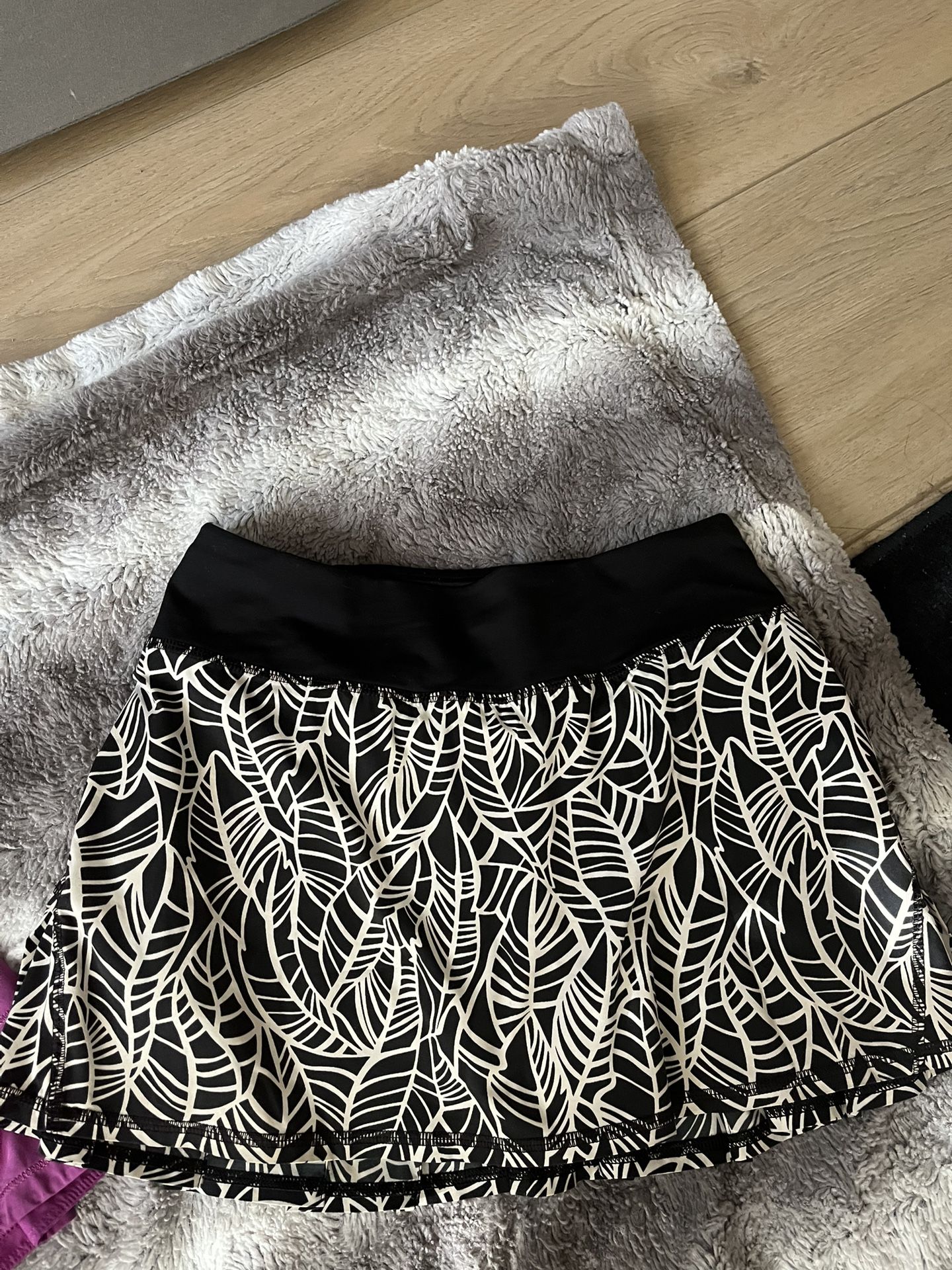 Lululemon Skirts And Shorts