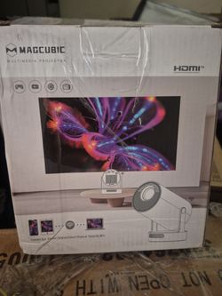 4k mini projectors i have 3