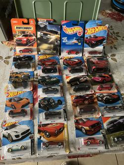 Hotwheels